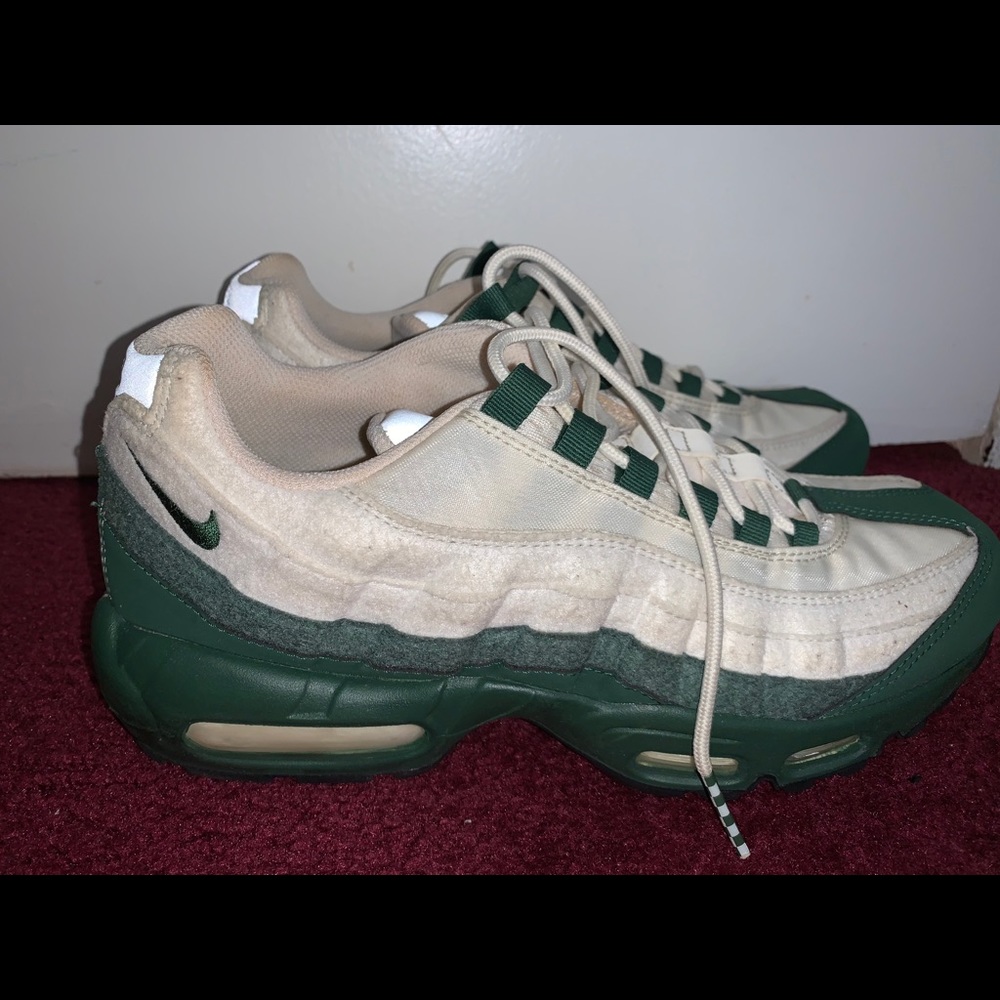 Nike AirMax 95